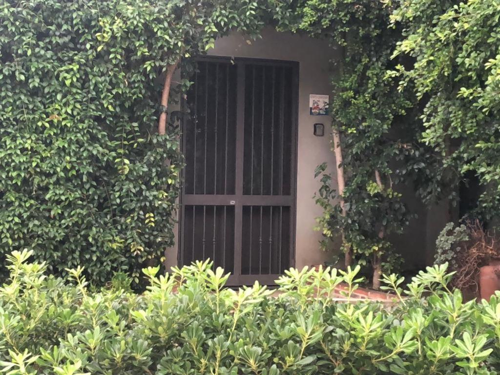 Vila Capo Ognina CTA Exteriér fotografie