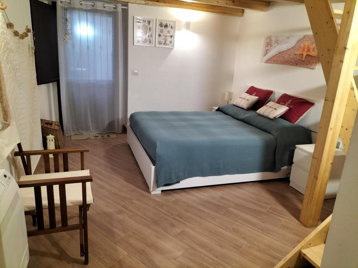 Vila Capo Ognina CTA Exteriér fotografie