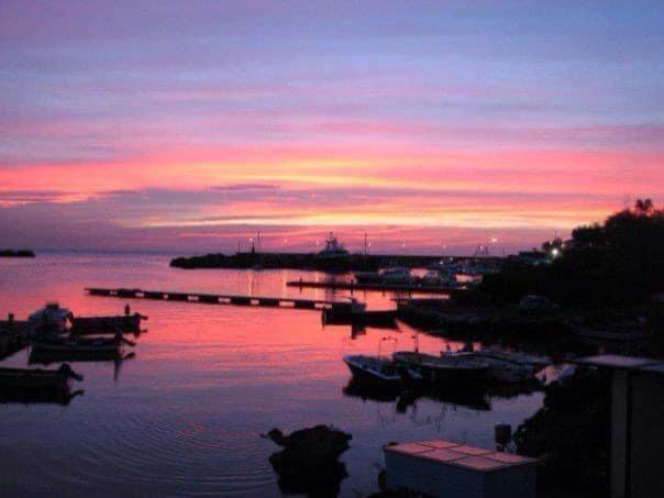 Vila Capo Ognina CTA Exteriér fotografie